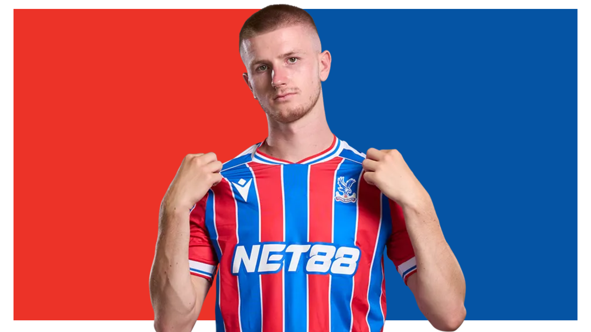 Crystal Palace Adam Wharton