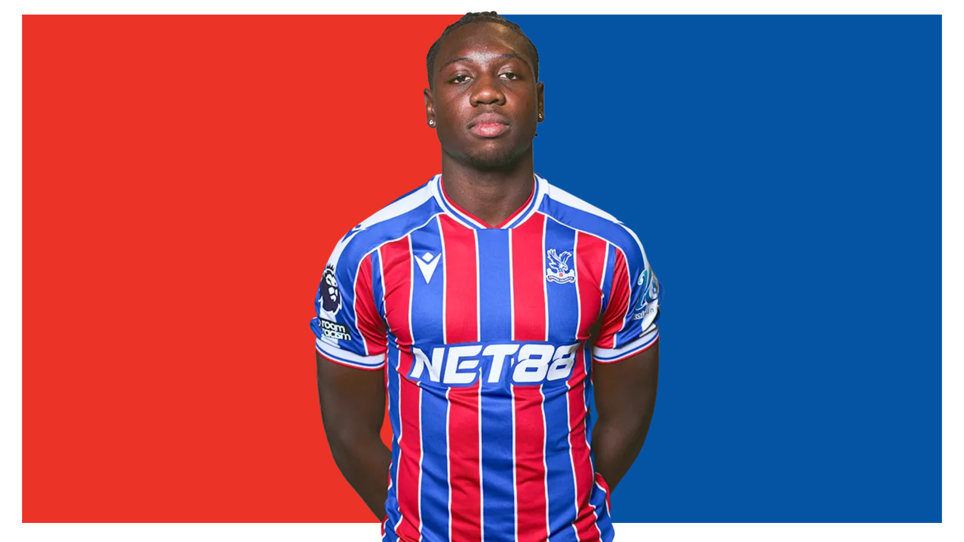 Crystal Palace Canvot
