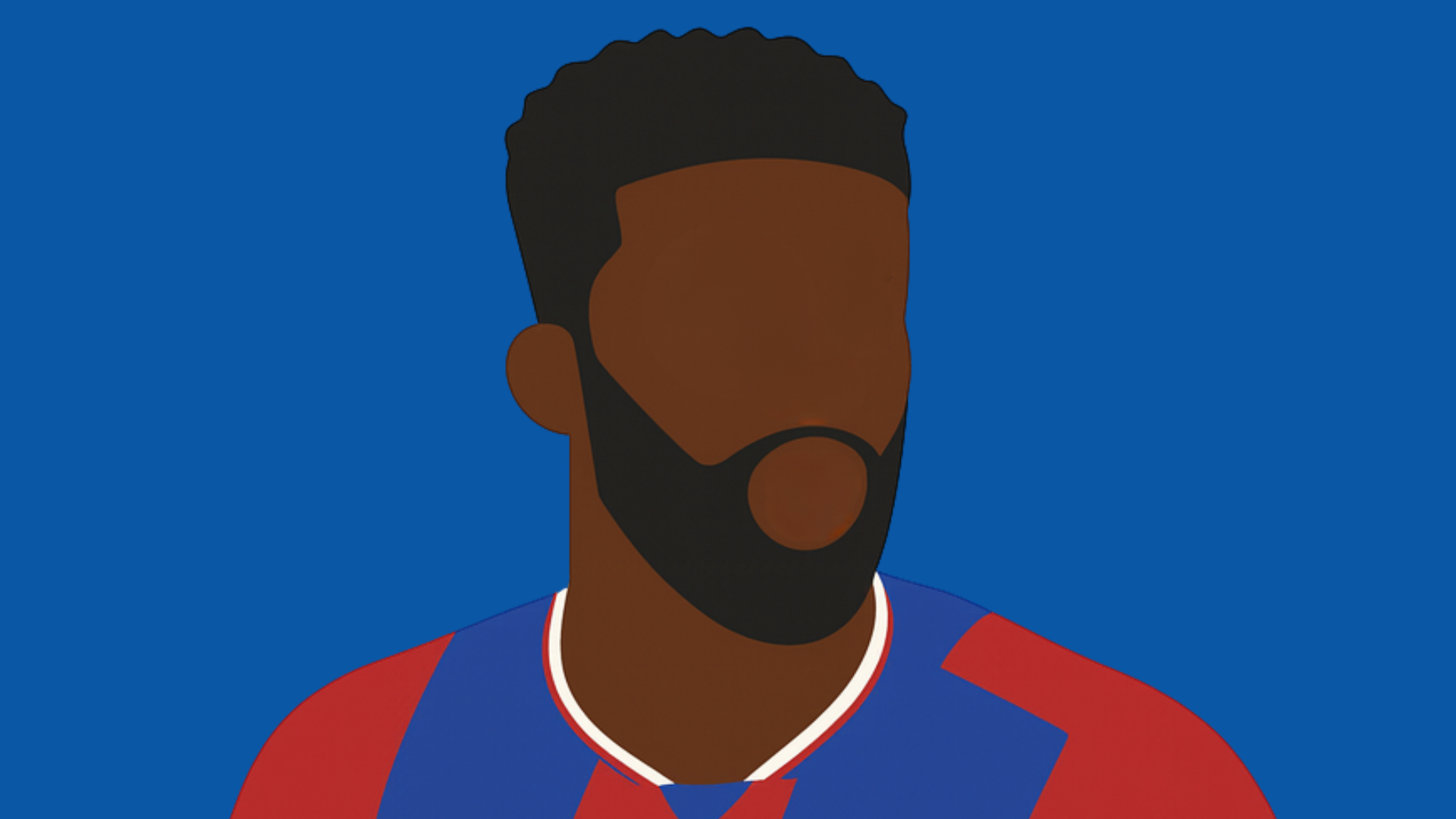 Ultimate Crystal Palace Minimal Lerma Blue