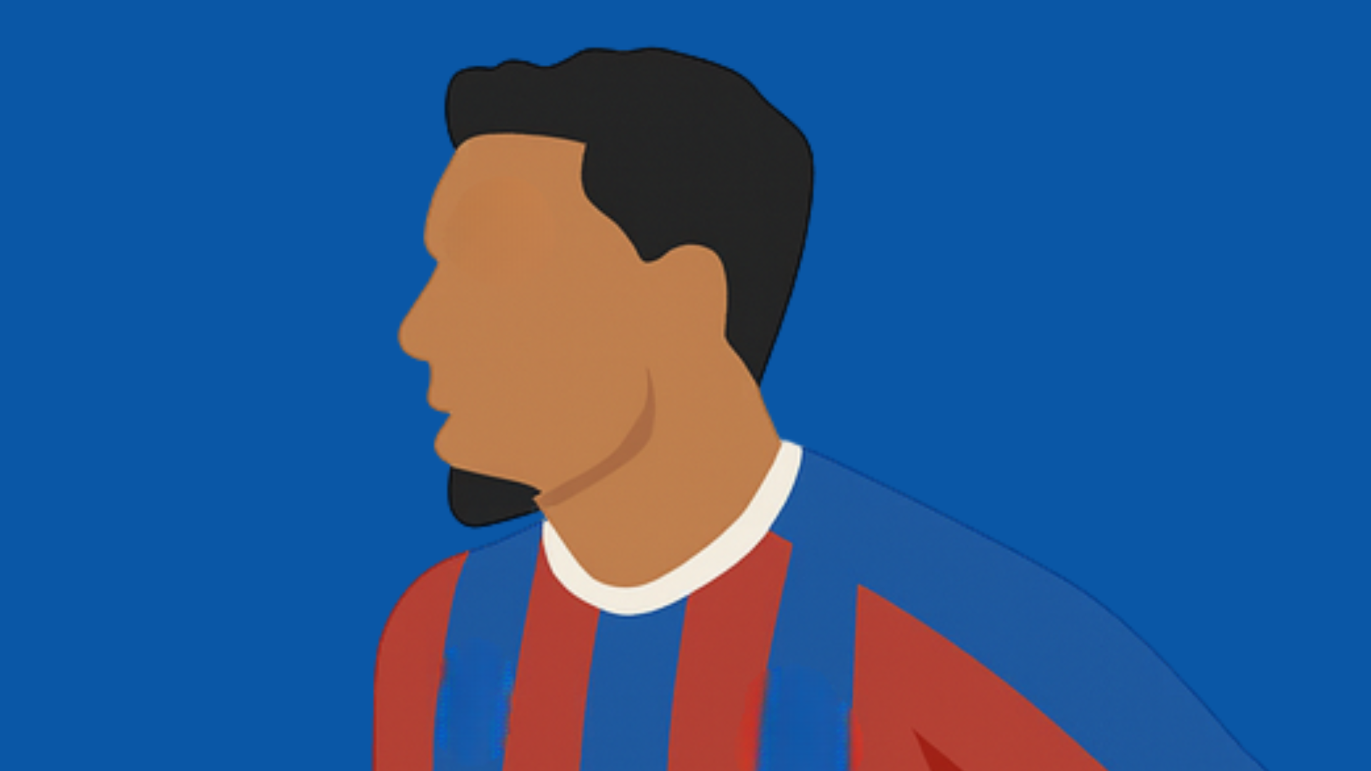 Ultimate Crystal Palace Minimal Pino Blue