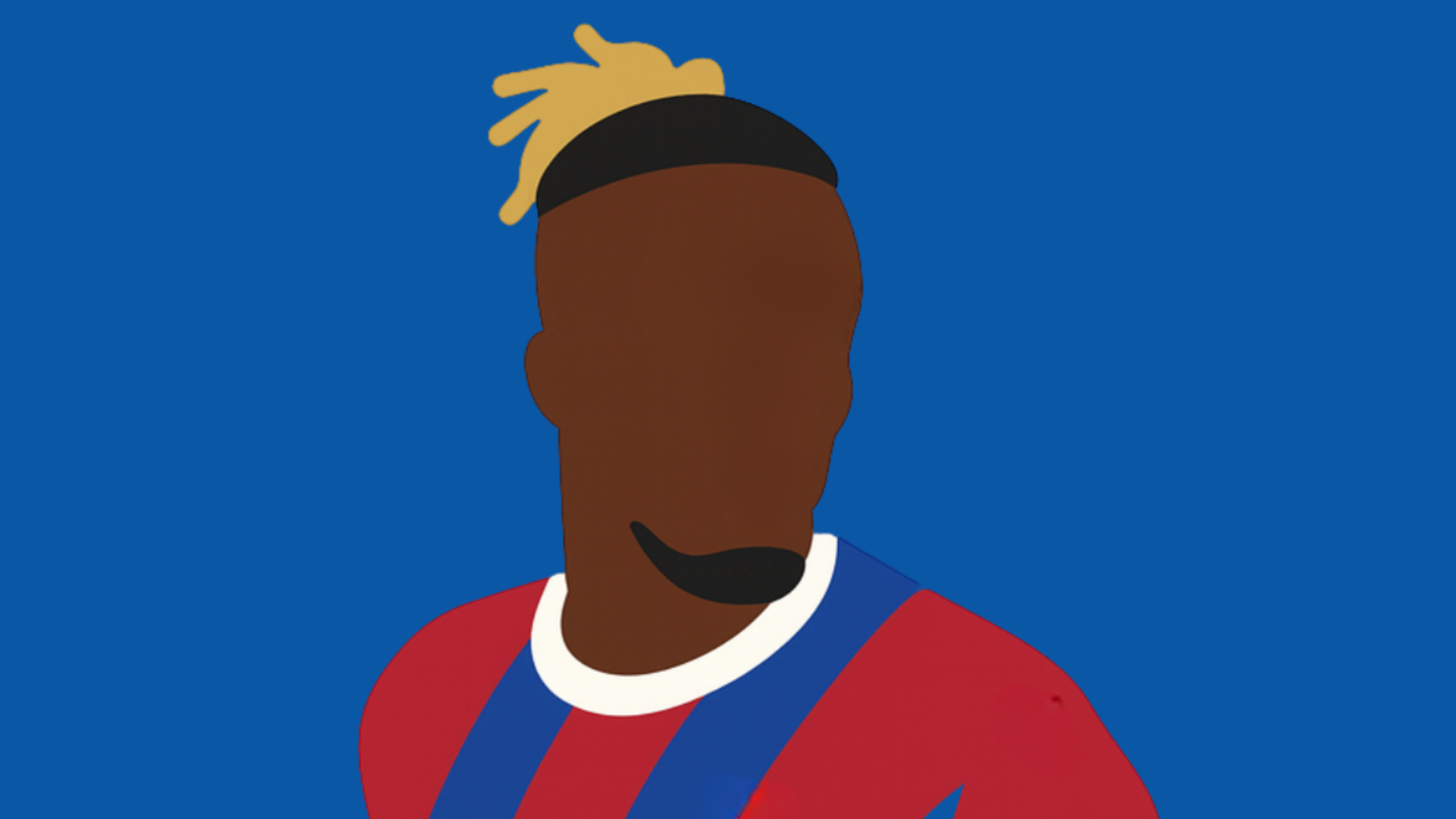 Ultimate Crystal Palace Minimal Wilf Blue