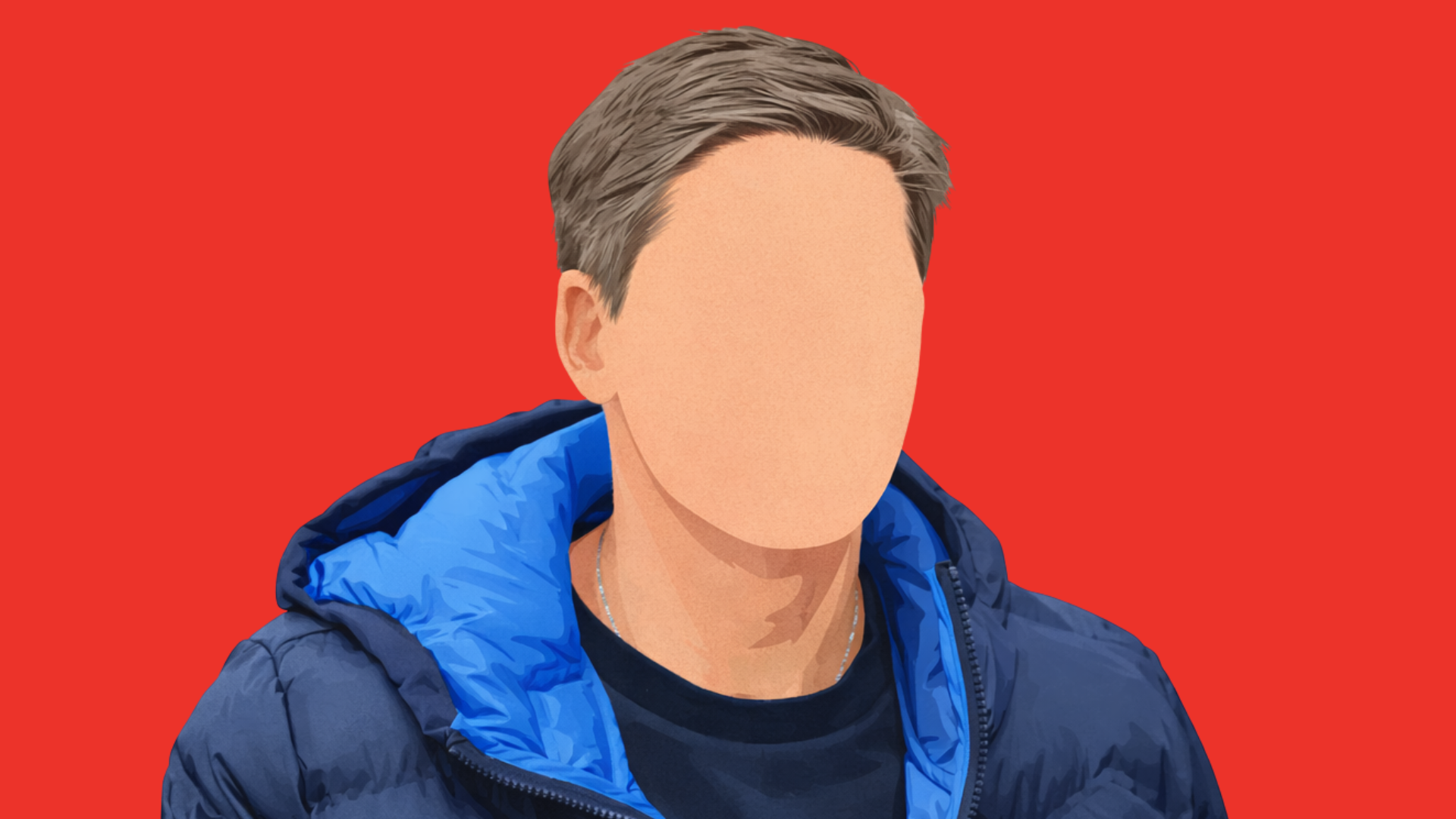 Ultimate Crystal Palace Oliver Glasner Red